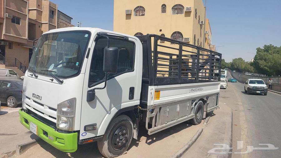 ديانا 2016 للنقل البضائع داخل وخارج الرياض بأقل الأسعار64240627310849111