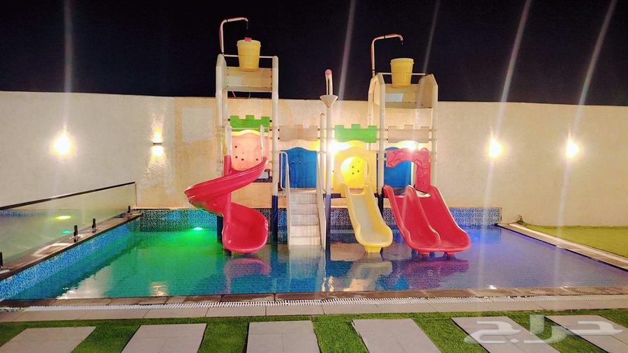 شاليه هناي للايجار اليومي جده64240451416834112