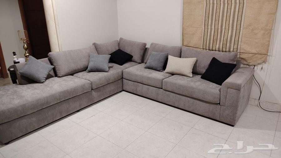 تفصيل كنب وستاير جميع انواع الكنب والستاير الوافي كنب مغربي64241317671299110