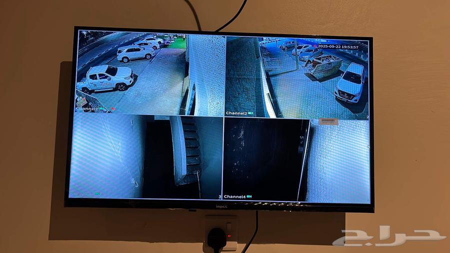 كهربائي سباك كاميرات الجرس64240627492099113