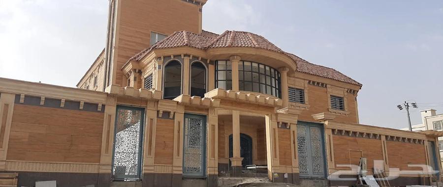 ديكور حجر الرياض طبيعي64244832780929110