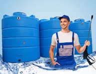 Manazil Najran Company for Cleaning and Insulating Water Tanks in Najran64240299158786112