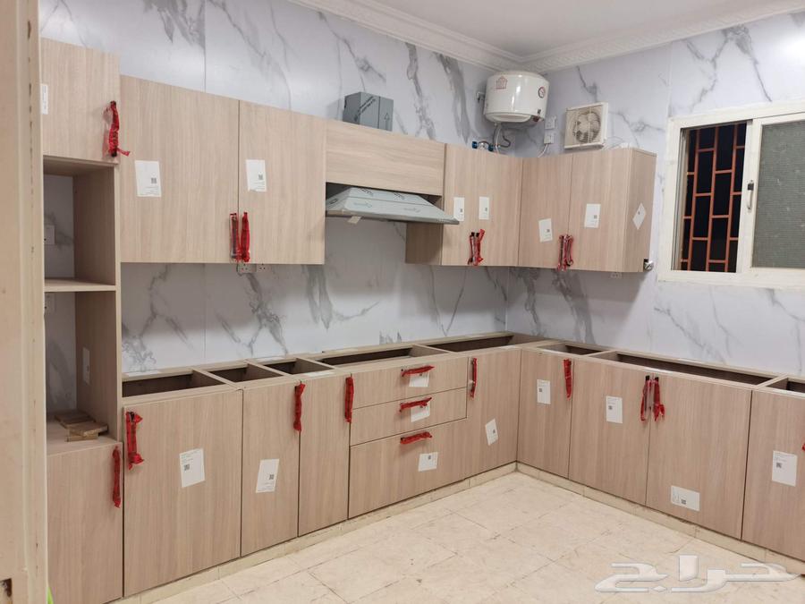 فني تبوك مطبخ غرفه نوم فك وتركيب صيانه تغيير مفصله تغيير سحب64240788797698110