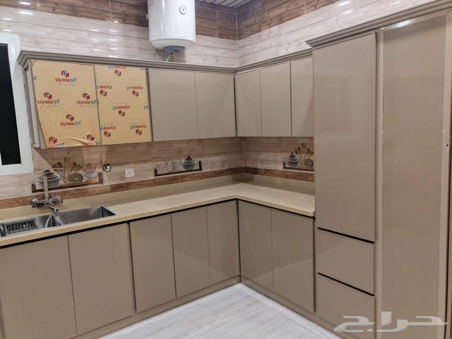 فني تبوك مطبخ غرفه نوم فك وتركيب صيانه تغيير مفصله تغيير سحب64240788797698114