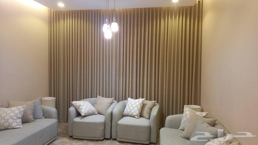 Wavy curtain design with elegant and comfortable designs64240626148226113