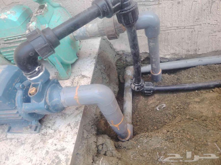 I work as a plumber, honest work, insha'Allah64244832610947110