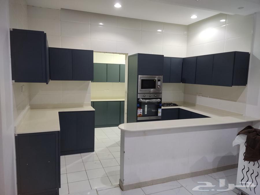 دواليب مطابخ جاهز وي تفصيل64241320330369110