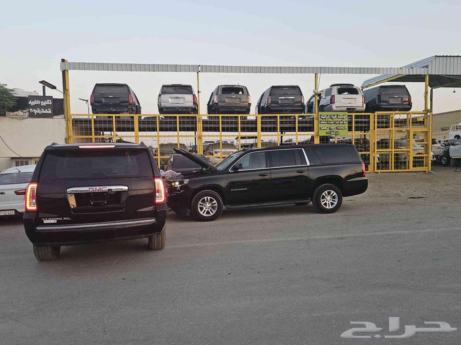 جموس يوكن تاهو من من 16 إلى 2064244669777667110