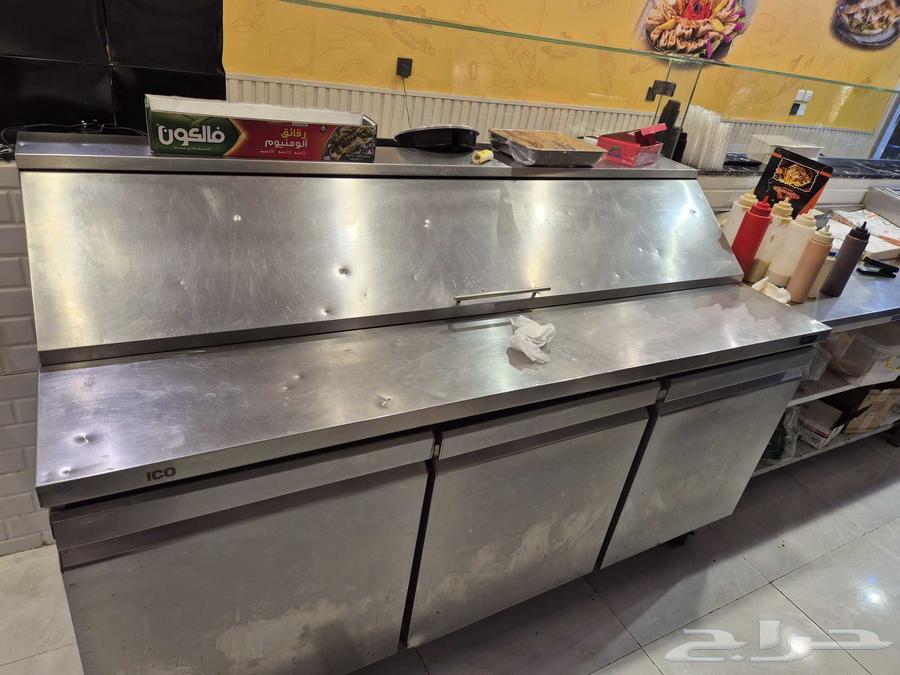 Restaurant for sale due to lack of time, excellent restaurant with high demand and busy operations64244661475587114