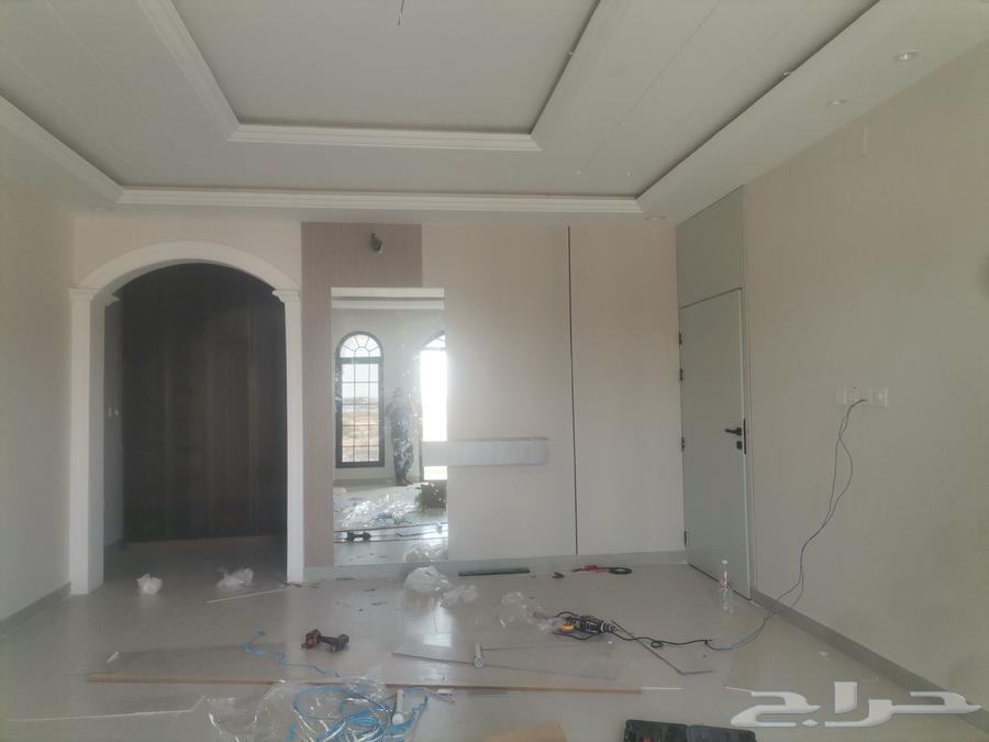 معلم دهانات ديكورات الحويه الطايف64240298580226112