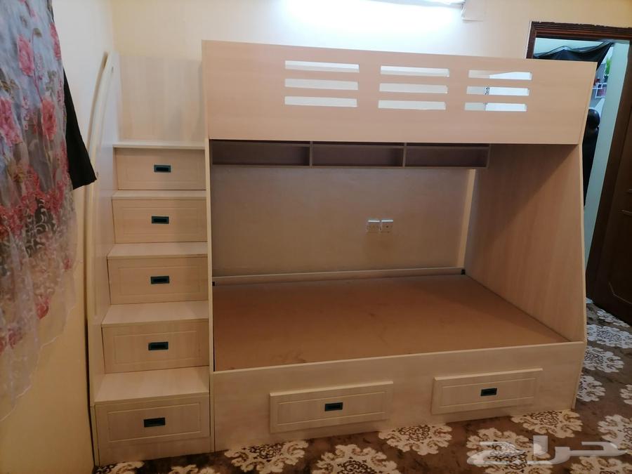 اسلام و عليكم غرف نوم غرف اطفال دواليب سرير الطفل64241320536065110