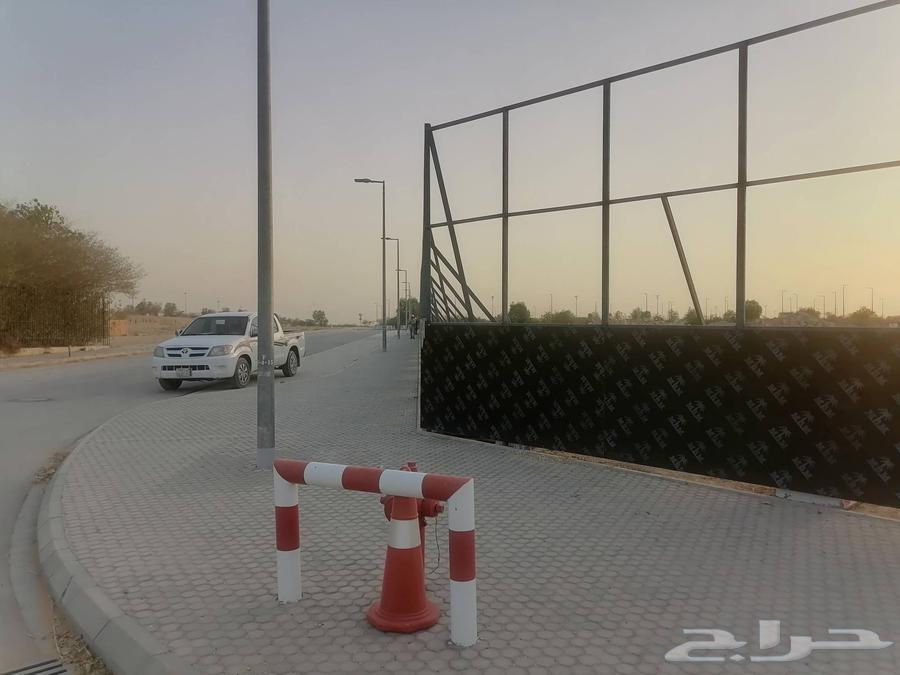 خزانات وقود مظلات هناجر اسوار وتسوير غرف وبيوت جاهزة درج وس64240148665987113