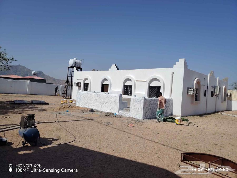 مقاول بنيان تشطيب64241652585346111