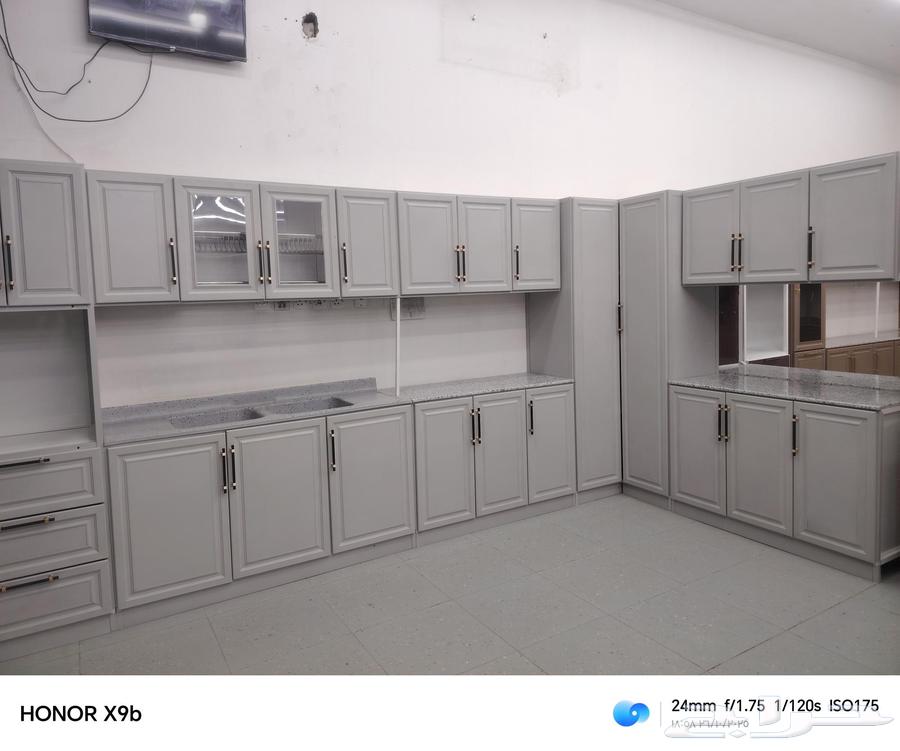 مطابخ المنيوم نجران64241652271874114