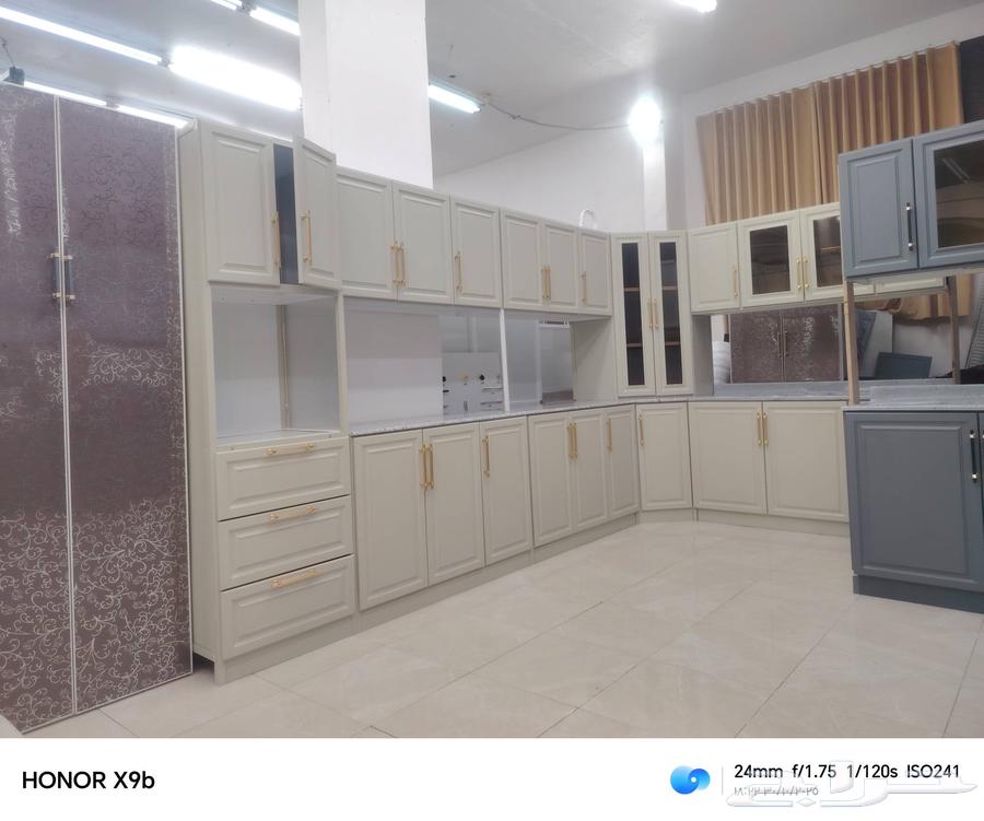 مطابخ المنيوم نجران64241652271874111