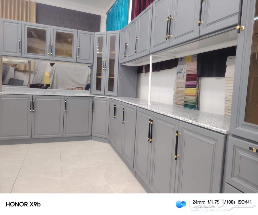 مطابخ المنيوم نجران64241652271874110