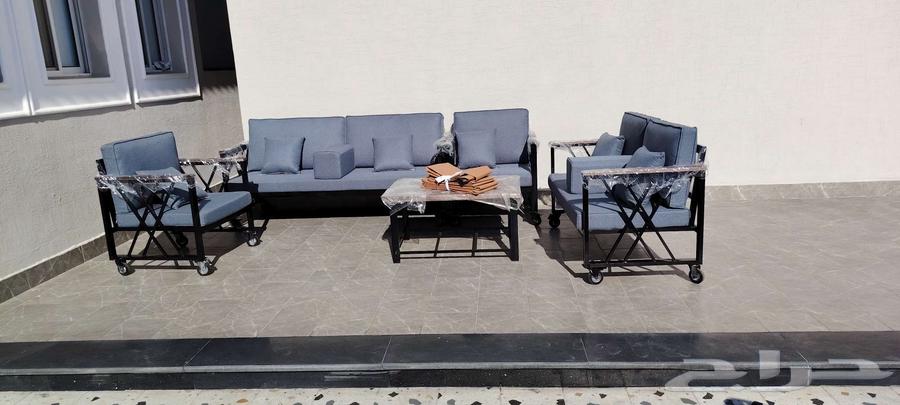 تفصيل كنب وستاير جميع انواع الكنب والستاير الوافي كنب مغربي64241317671299113