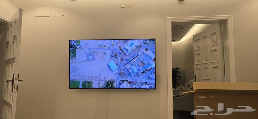 فني تركيب صحن دش تلفزيون في مكة تركيب جميع الاقمار64241486910594111