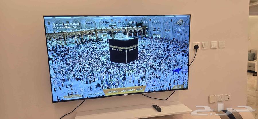 فني تركيب صحن دش تلفزيون في مكة تركيب جميع الاقمار64241486910594110