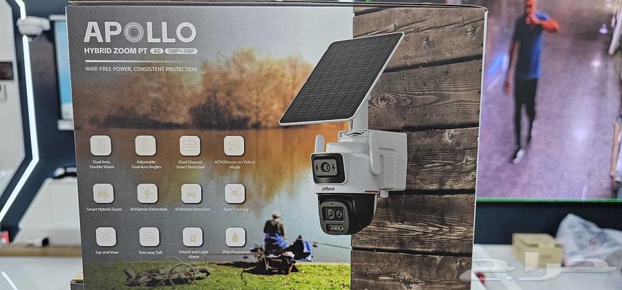 تركيب كاميرات مراقبة وأنظمة أمنية متكامله64240148522498113