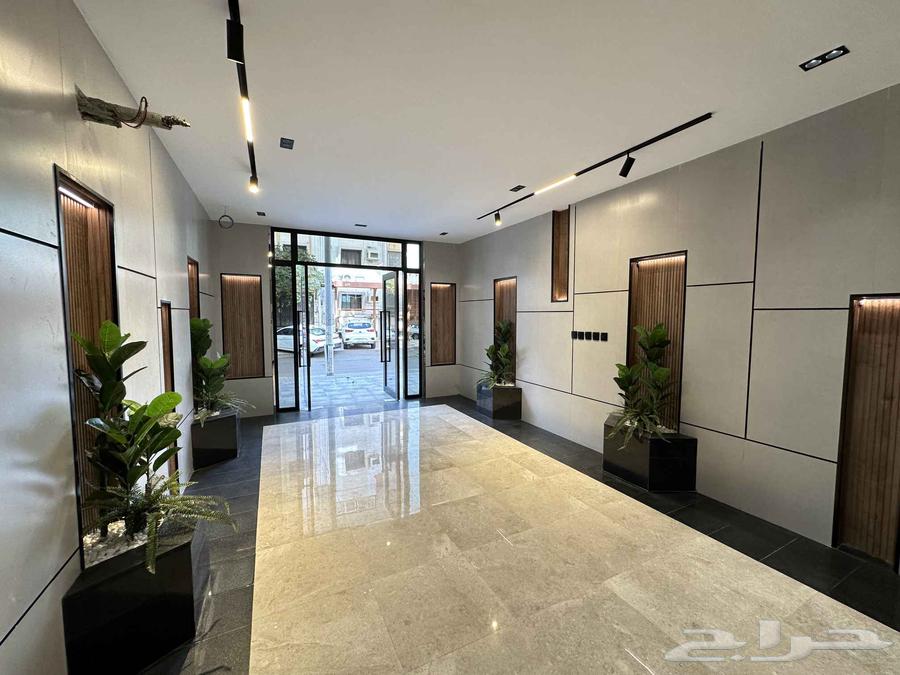 شقق فاخرة 4 غرف للإيجار بحي الروضة64240617197569113