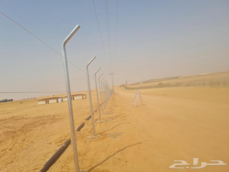 لجميع الأشغال الشبوك المزرع والملاعب توريد وتركيب64240458422529112