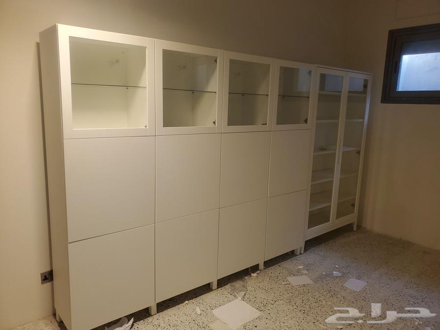 تركيب توصيل ايكيا64241486335873110