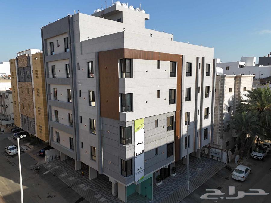 شقق فاخرة 4 غرف للإيجار بحي الروضة64240617197569111