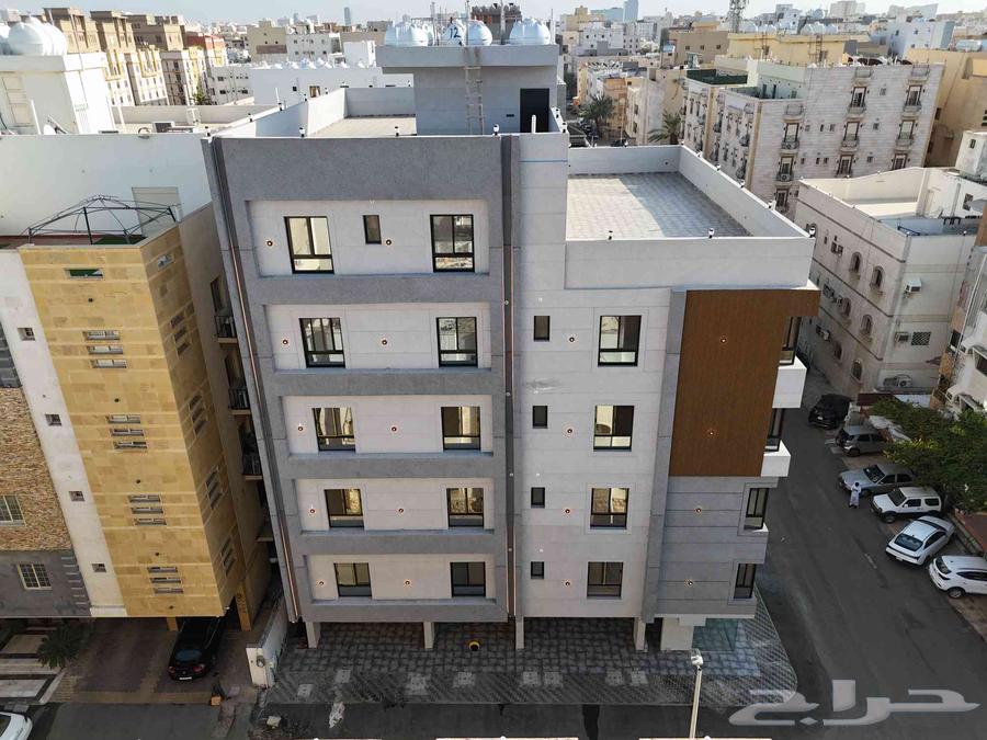 شقق فاخرة 4 غرف للإيجار بحي الروضة64240617197569110