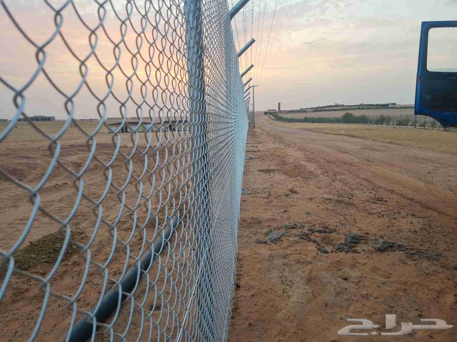 لجميع الأشغال الشبوك المزرع والملاعب توريد وتركيب64240458422529111
