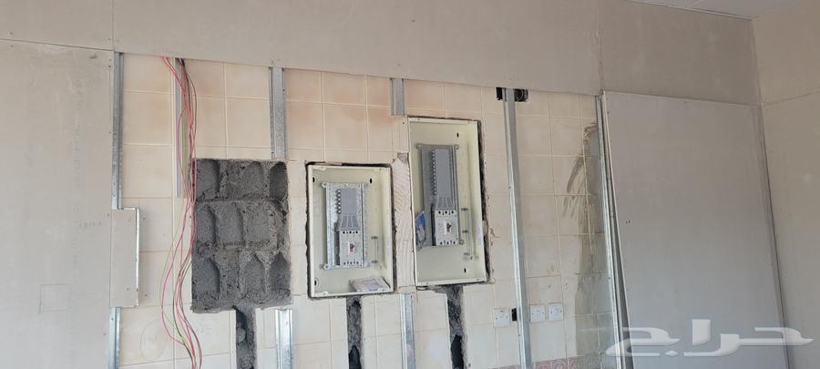 باكستاني مقاول كهرباء و سباكة ارخص واحد شغل 10064241651581954110