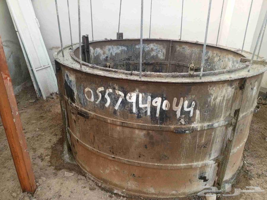 عمل حفر خزانات وبيارات باسعار منافسطدة وشغل مضمون 0557949 و64241486226819110