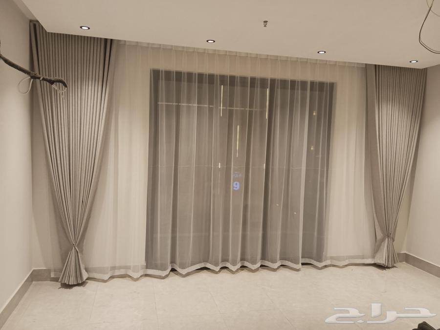 Customization and installation of Wi-Fi curtains and all types of blinds64241844120705110
