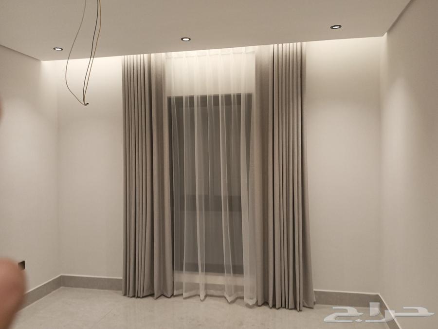 Customization and installation of Wi-Fi curtains and all types of blinds64241844120705114