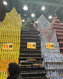 Urgent: Location Needed for Supermarket Activity, Immediate64249495704066113