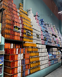 Urgent: Location Needed for Supermarket Activity, Immediate64249495704066112