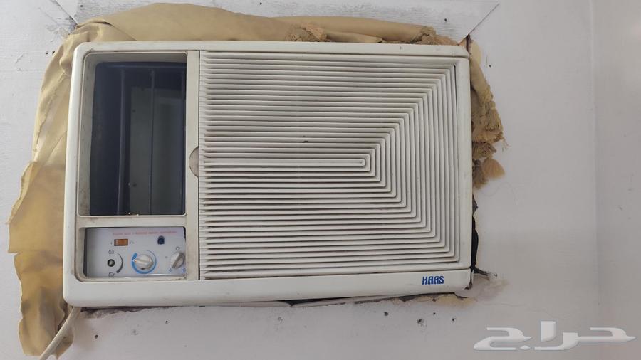 مكيفات شباك مقاس 18600 مع كنب 6 قطع64241318775938111