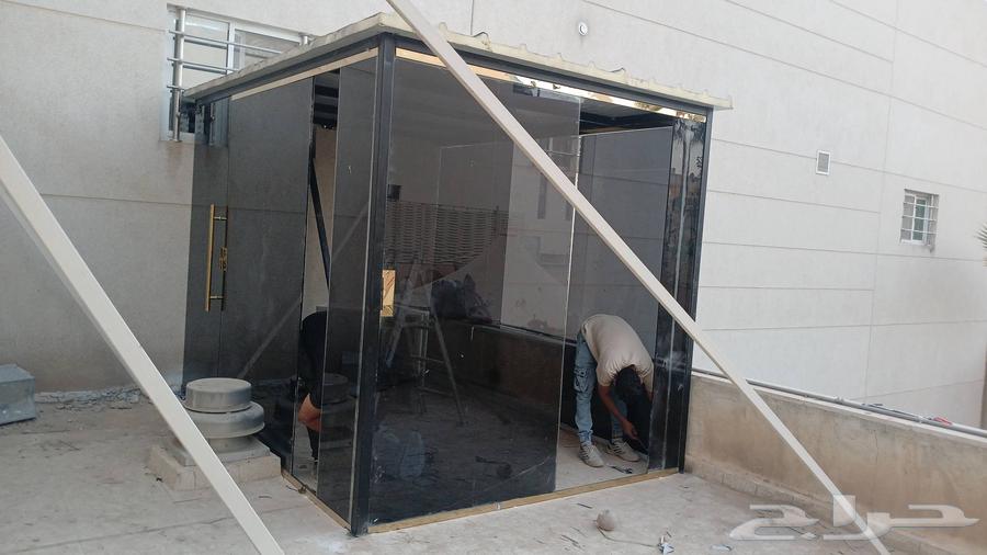 Security Glass Riyadh64240460691843111