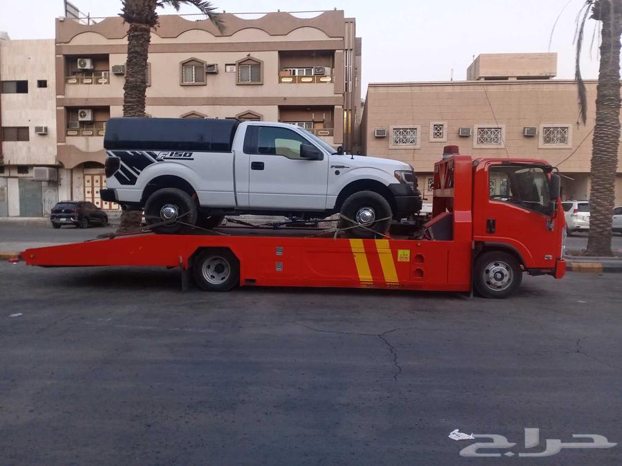 سطحه لنقل السيارات في جميع أنحاء المملكة64241320574850111