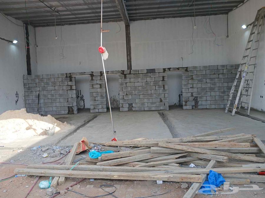 بناء بلك وطوب وتكسيرات64240627556355112