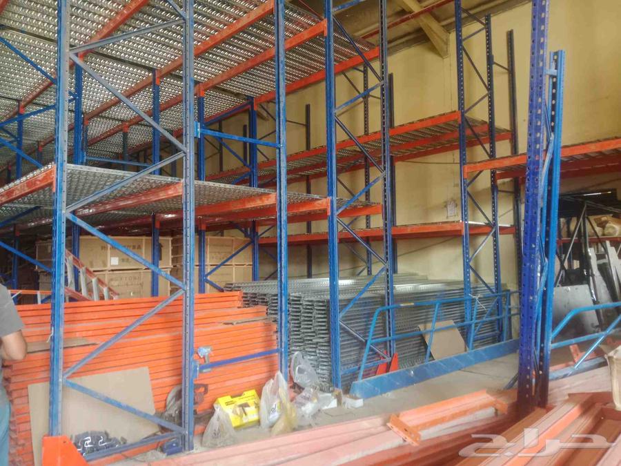 For buying and selling all types of shelves, dismantling and installing all kinds of warehouse shelves64241487302403110