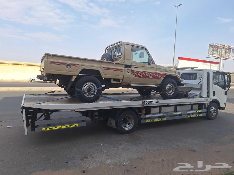 سطحه المدينة المنورة هيدروليك الى الرياض الدمام القريات جدة64241654133123114