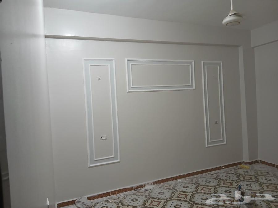 جميع انواع الدهانات والديكور الحديث ابو عمر64240951239555112