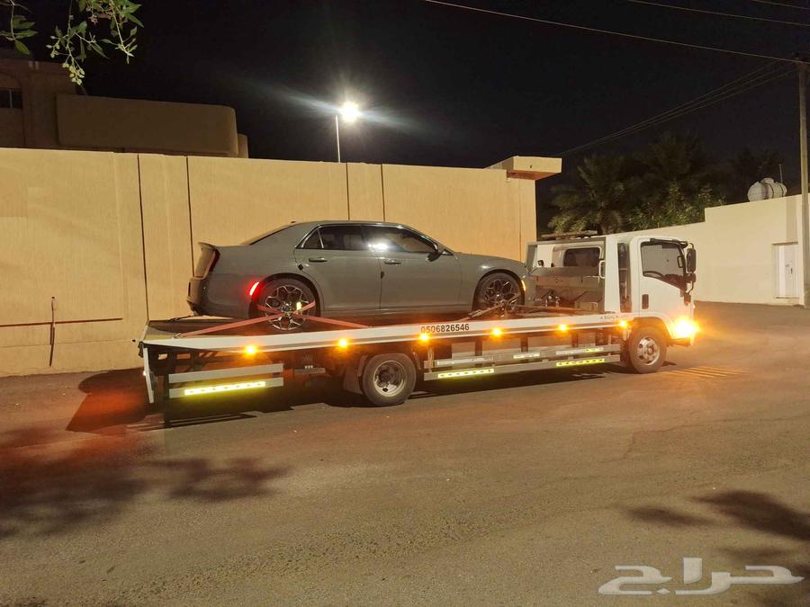 سطحه المدينة المنورة هيدروليك الى الرياض الدمام القريات جدة64241654133123112