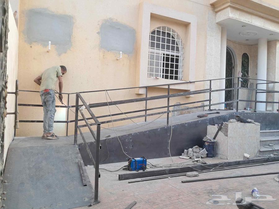 معلم حداد بجده64240300228097110