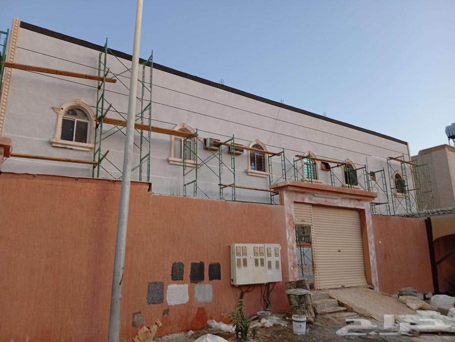 كسر رخام الاسباني والوظني وزالت الدهانت القديمه64240786513283110