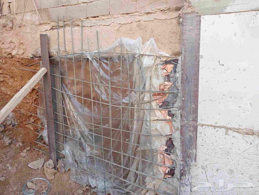 أعمال التدعيم والبناء والهدم والبوكلينات64240951866882112