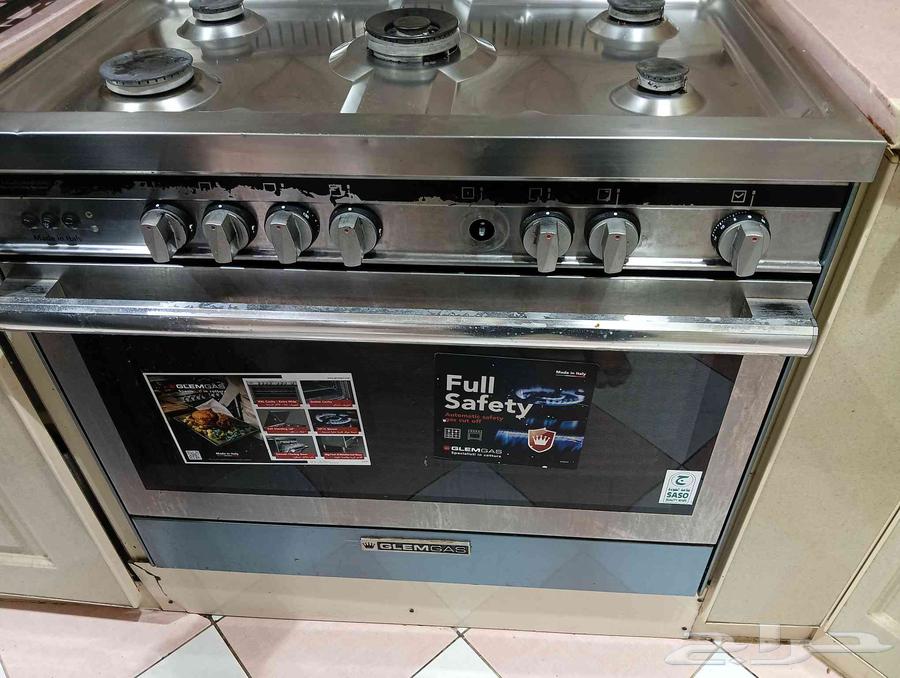 صيانه افران الغاز بالاحساء64240300193283110