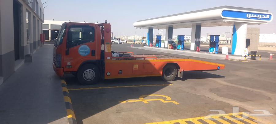 Satha jeddah rent a car نقل سيارات معدات داخل جده وخارج جده64240787121795112