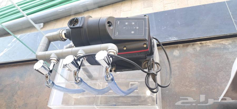 كهرباي و سباك الندى64240148730883111